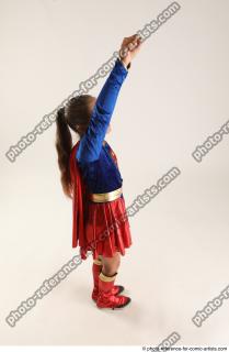 23 2019 01 VIKY SUPERGIRL IS FLYING
